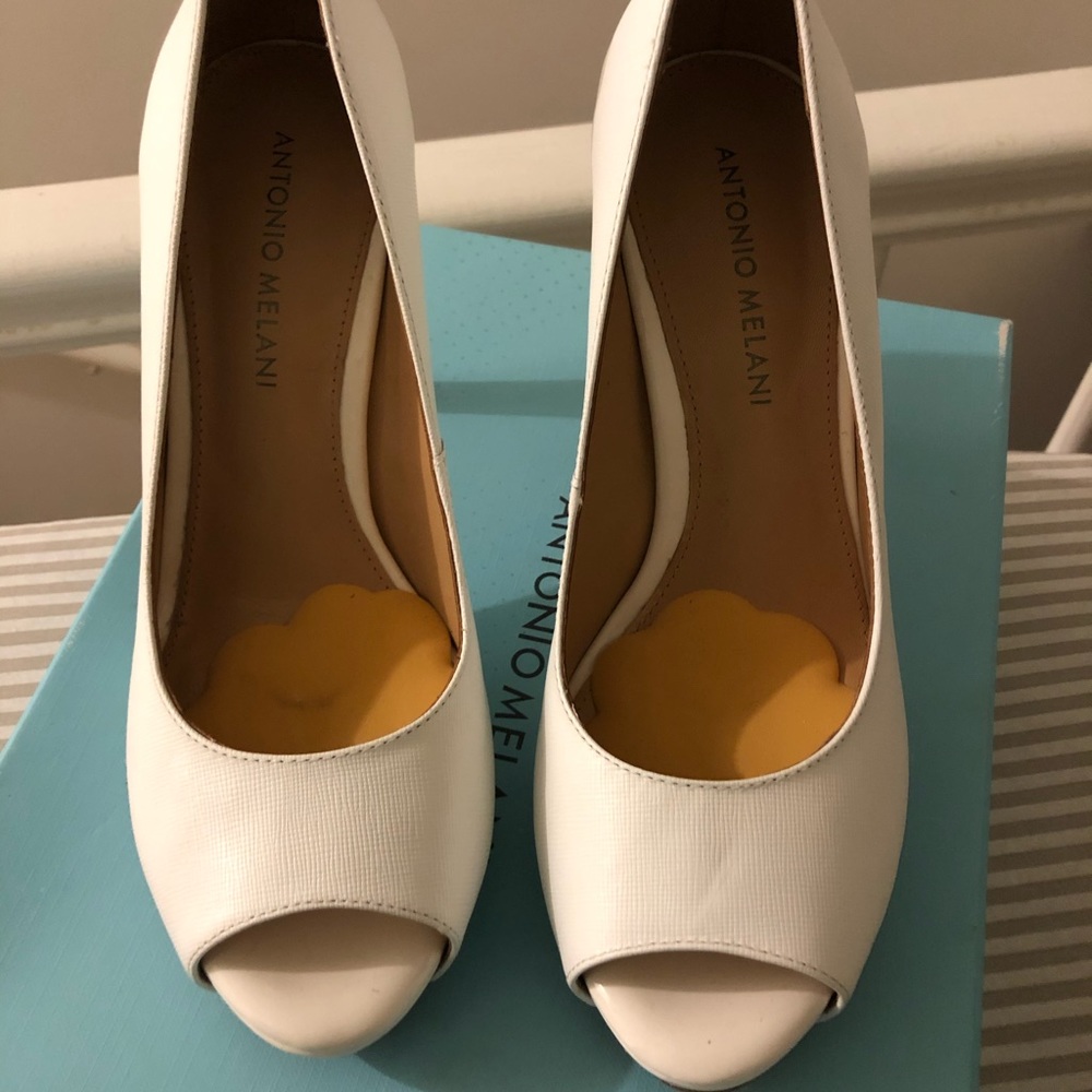 Antonio Melani Heels